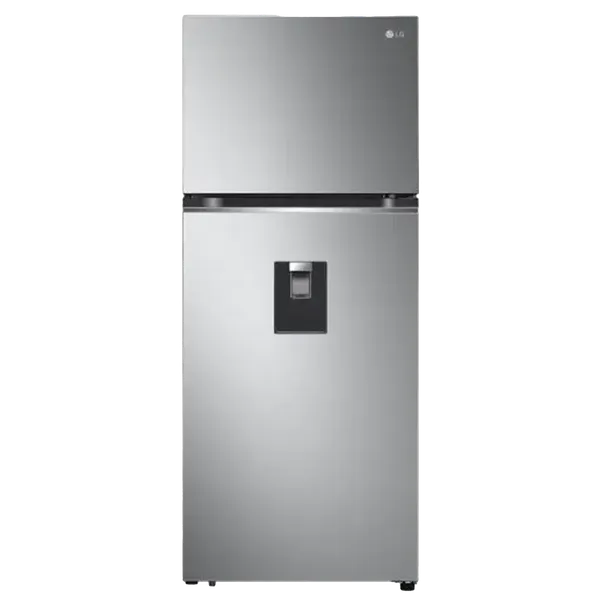 Nevera Congelador LG 2 Puertas con Dispensador de Agua 14,5 pies